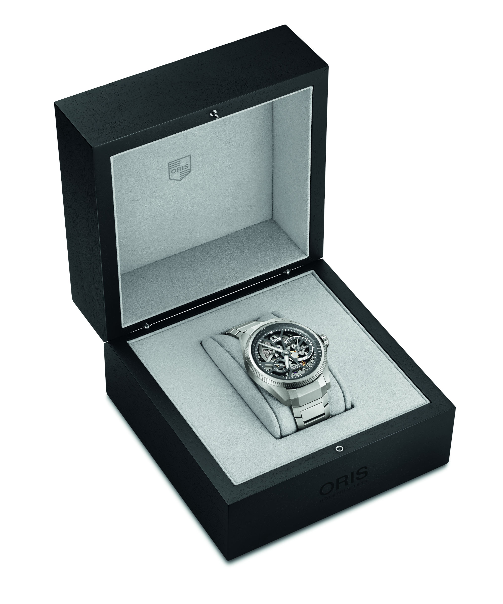 Oris Propilot X Calibre 115 Produktbild main 1