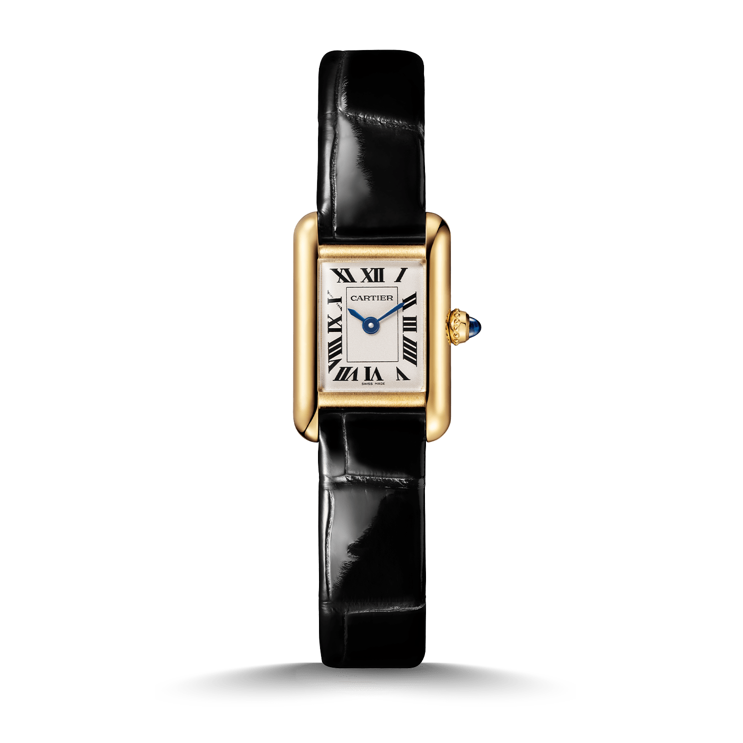 Cartier Tank Louis Cartier