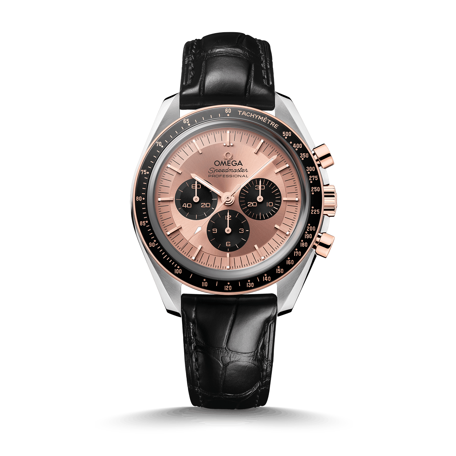 OMEGA Speedmaster Moonwatch Professional Produktbild main 0