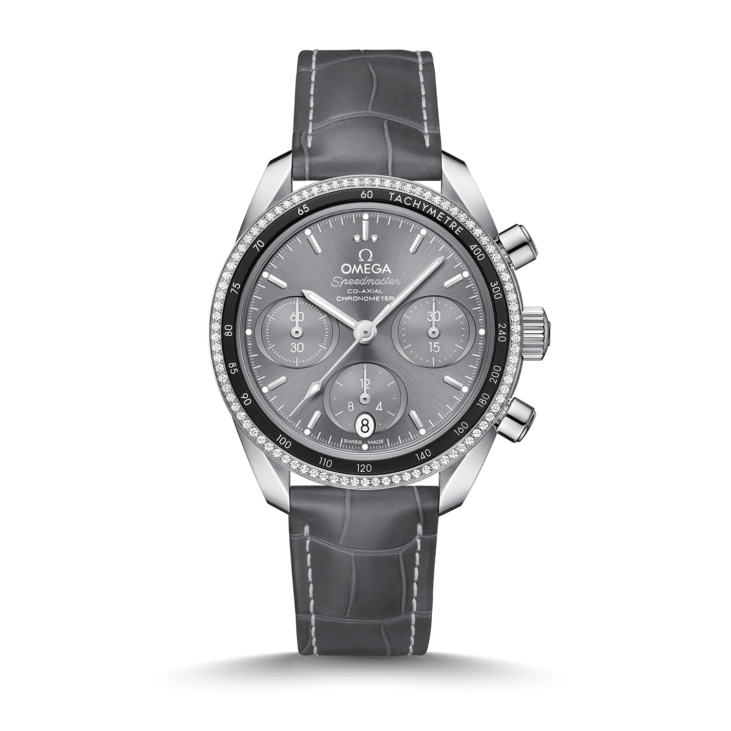 OMEGA Speedmaster Chronograph 38