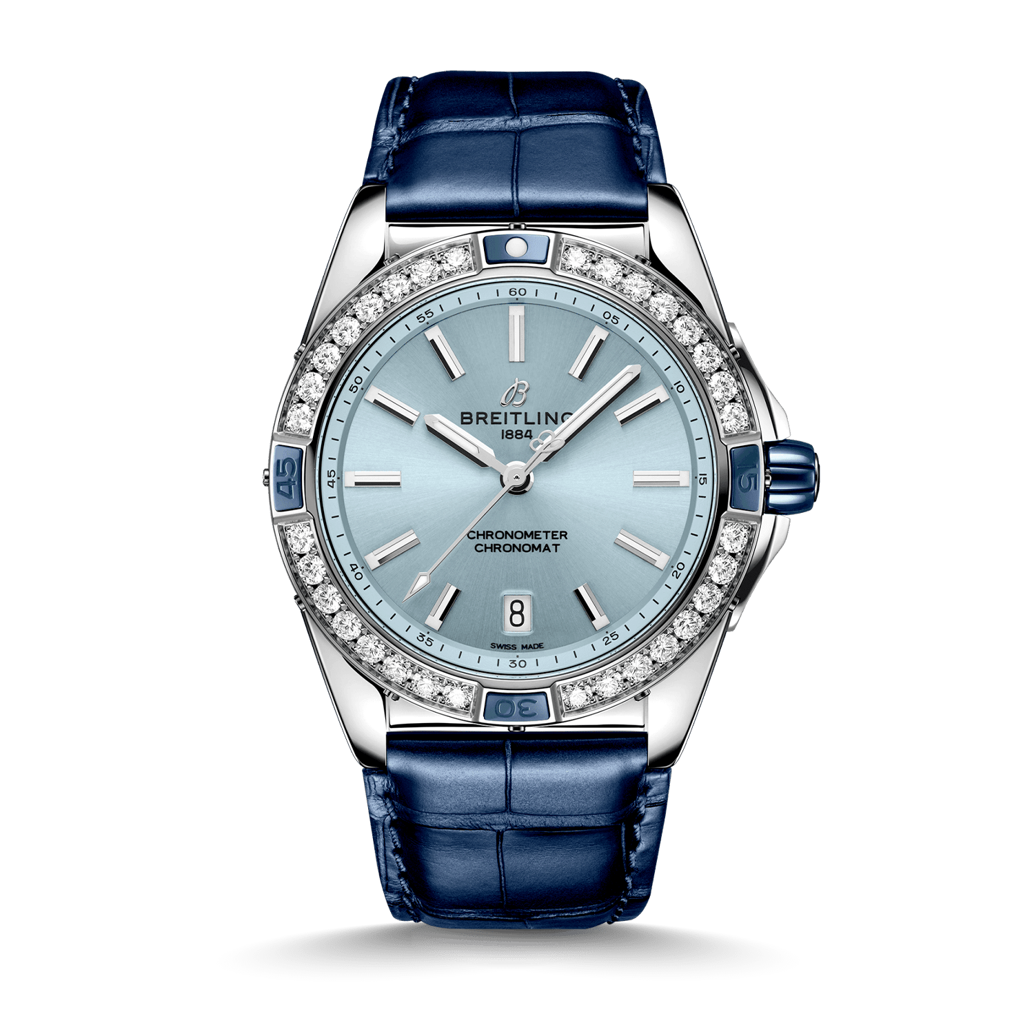Breitling Super Chronomat Automatic 38 Produktbild main 0
