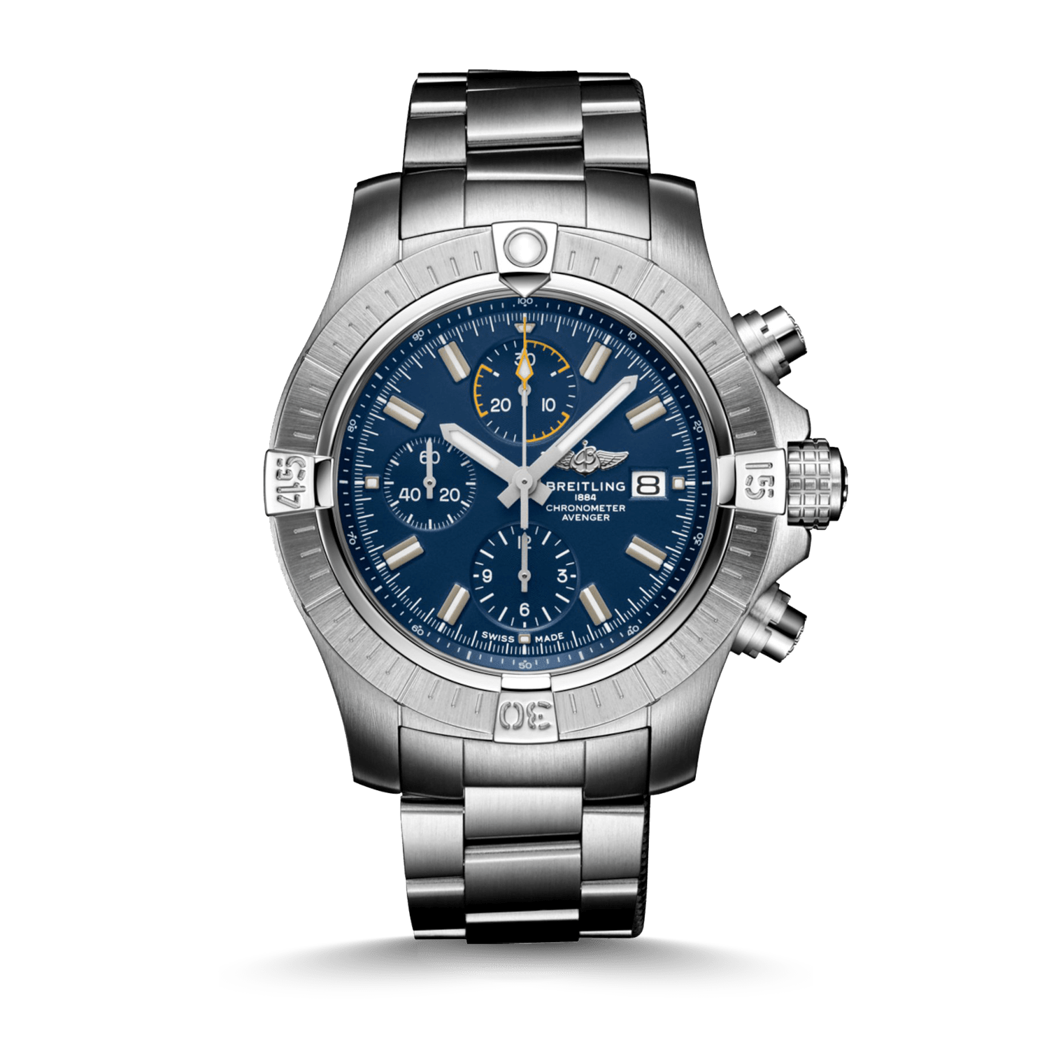 Breitling Avenger Chronograph 45