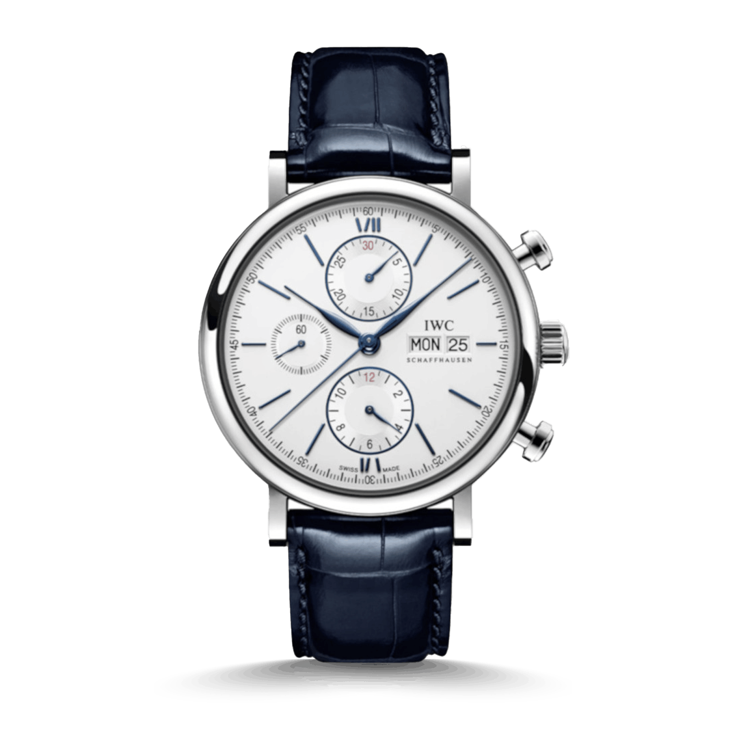 IWC Schaffhausen Portofino Chronograph CPO Produktbild main 0