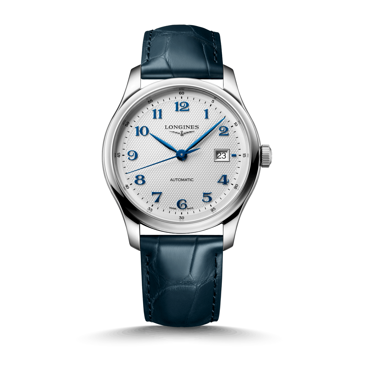 Longines Master Collection Automatik 41 Produktbild main 0
