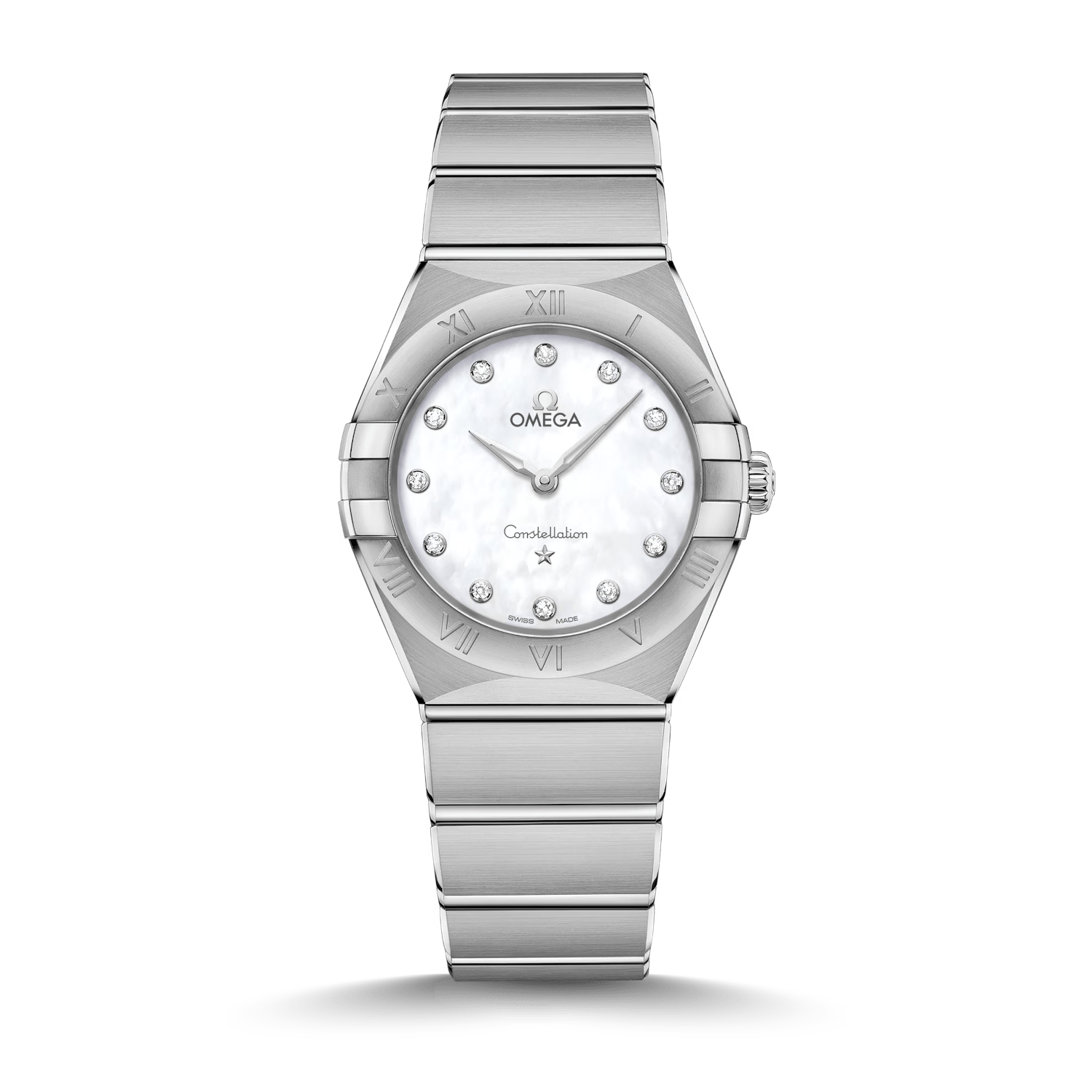 OMEGA Constellation 28