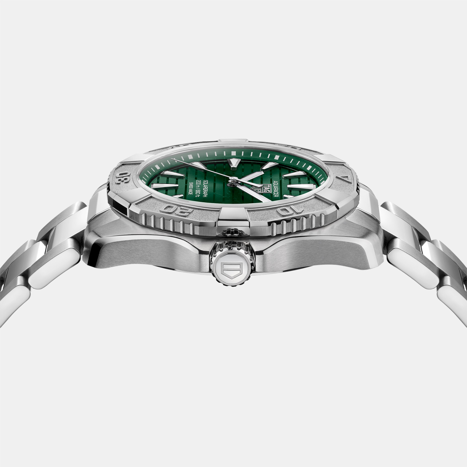 TAG Heuer Aquaracer Professional 200 Solargraph Produktbild main 1