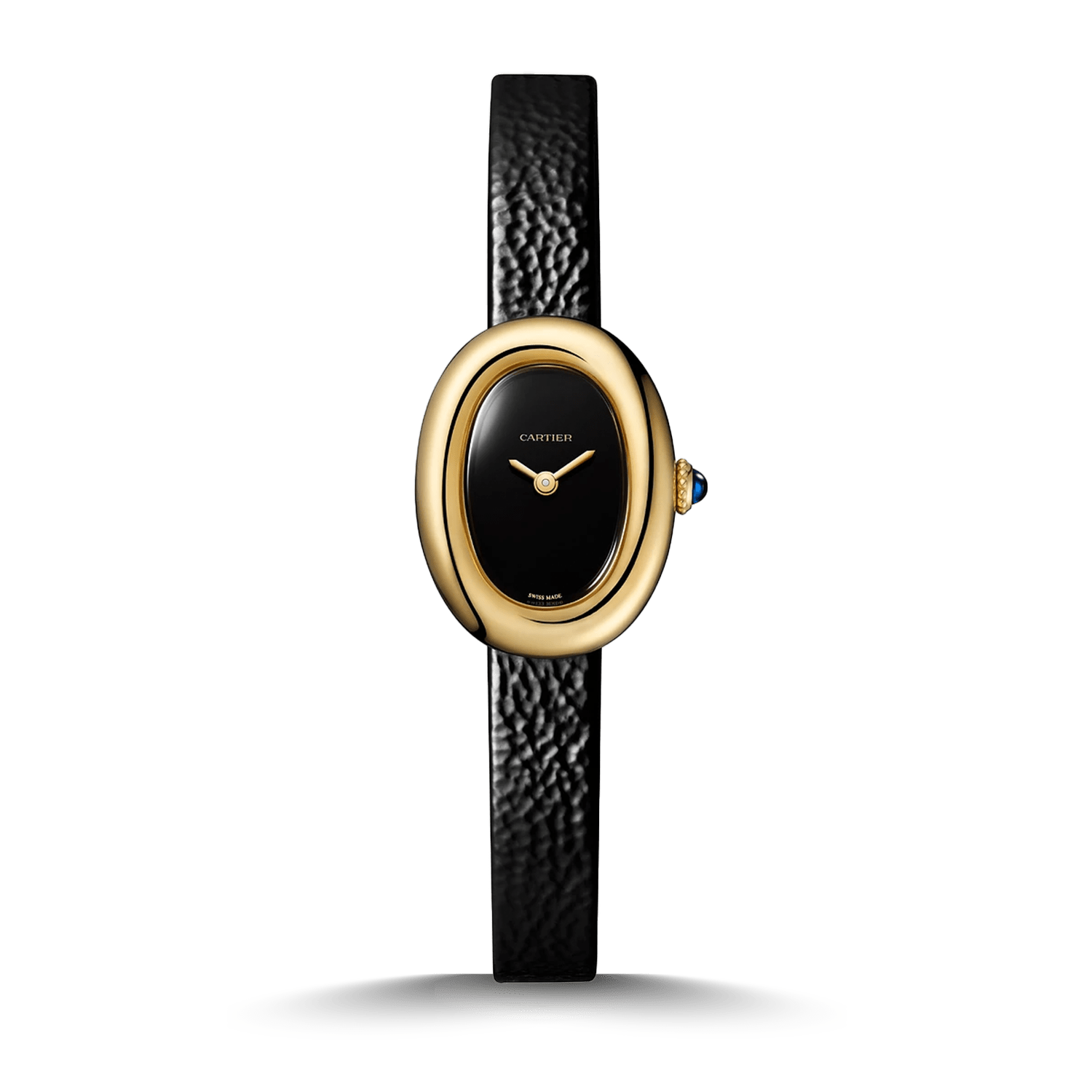 Cartier Baignoire Mini-Modell