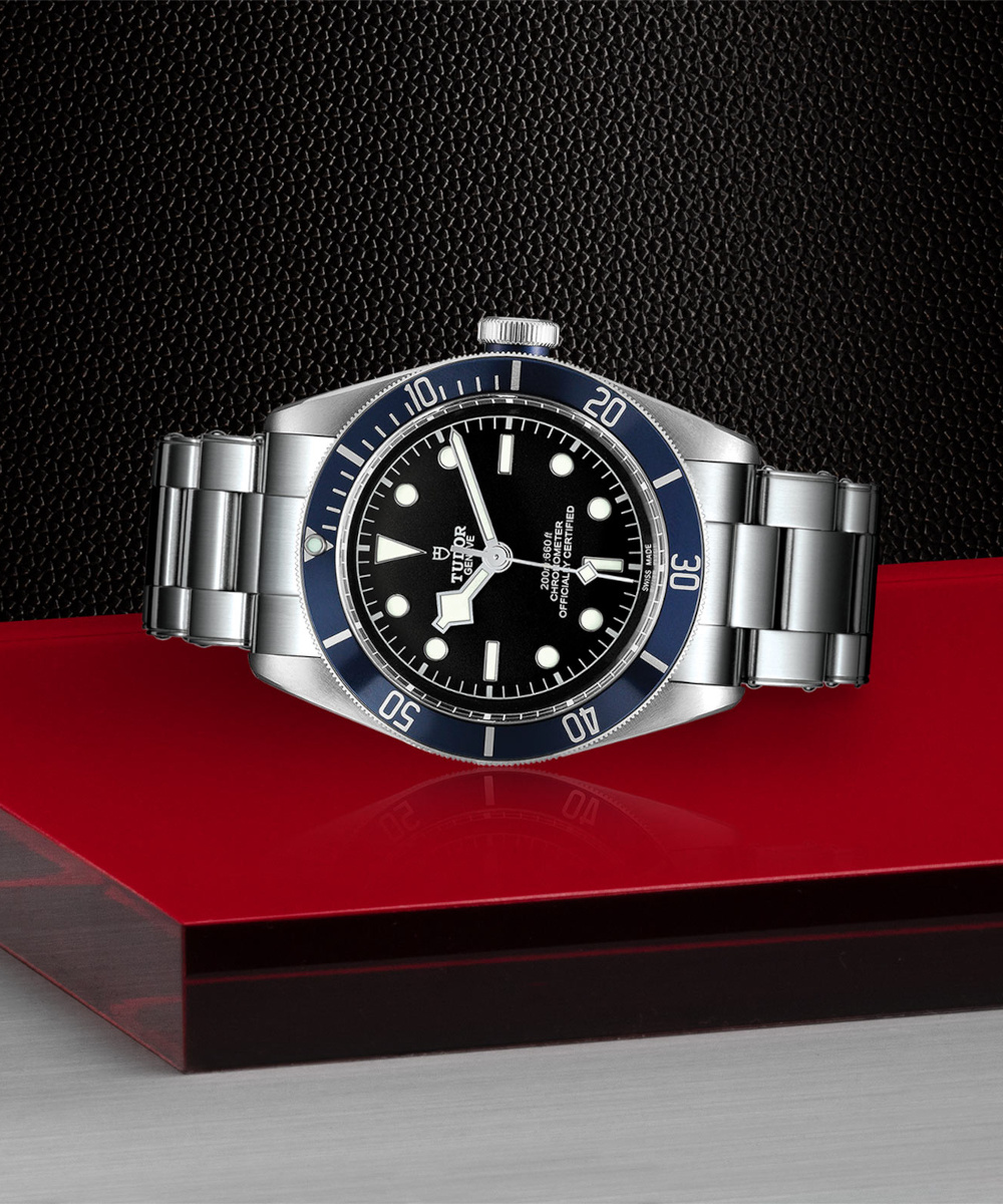 TUDOR Black Bay  Produktbild main 3
