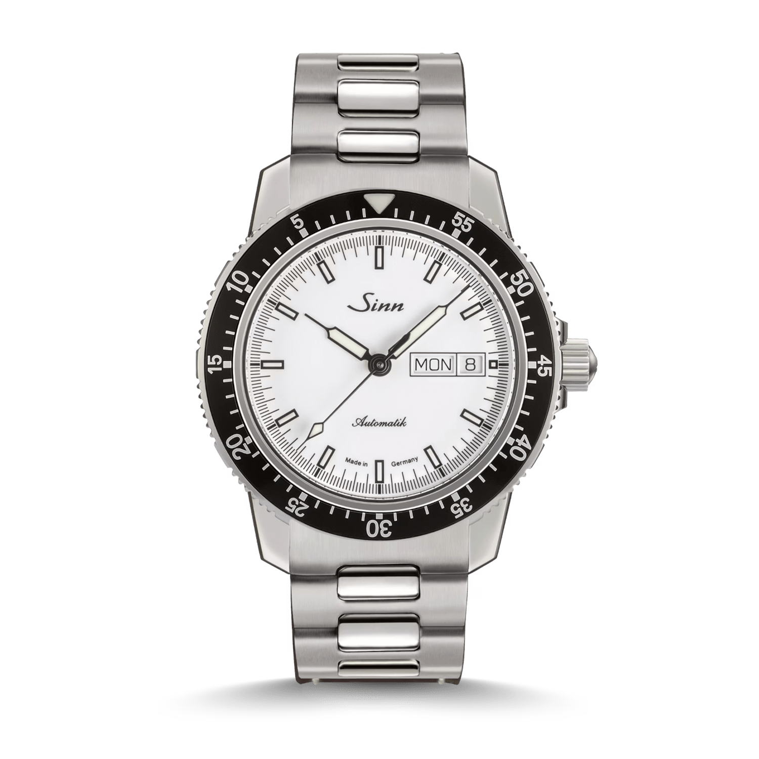 Sinn 104 St Sa I W – Metallarmband Produktbild main 0