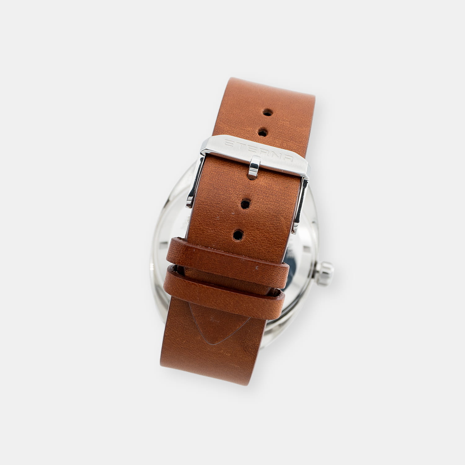 Eterna Super KonTiki Automatik Produktbild main 3