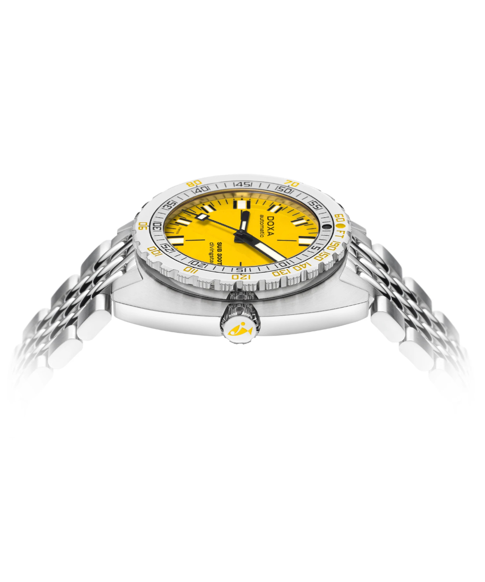 Doxa Sub 300T Divingstar Produktbild main 1