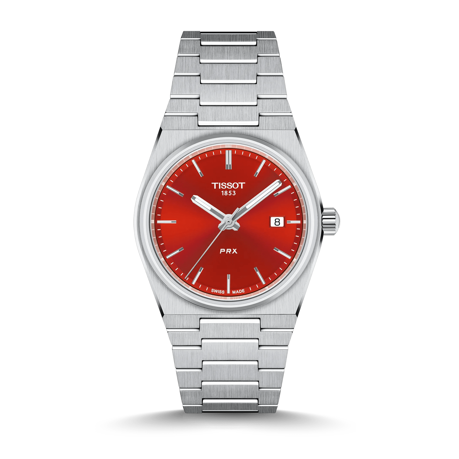 Tissot PRX Quartz 35 mm Produktbild main 0