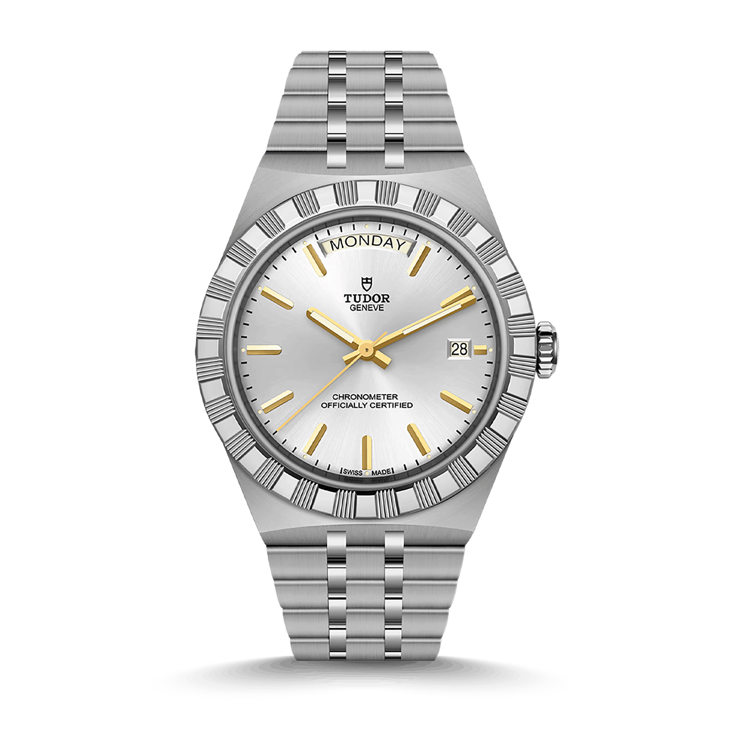 TUDOR Royal 40 Produktbild main 0