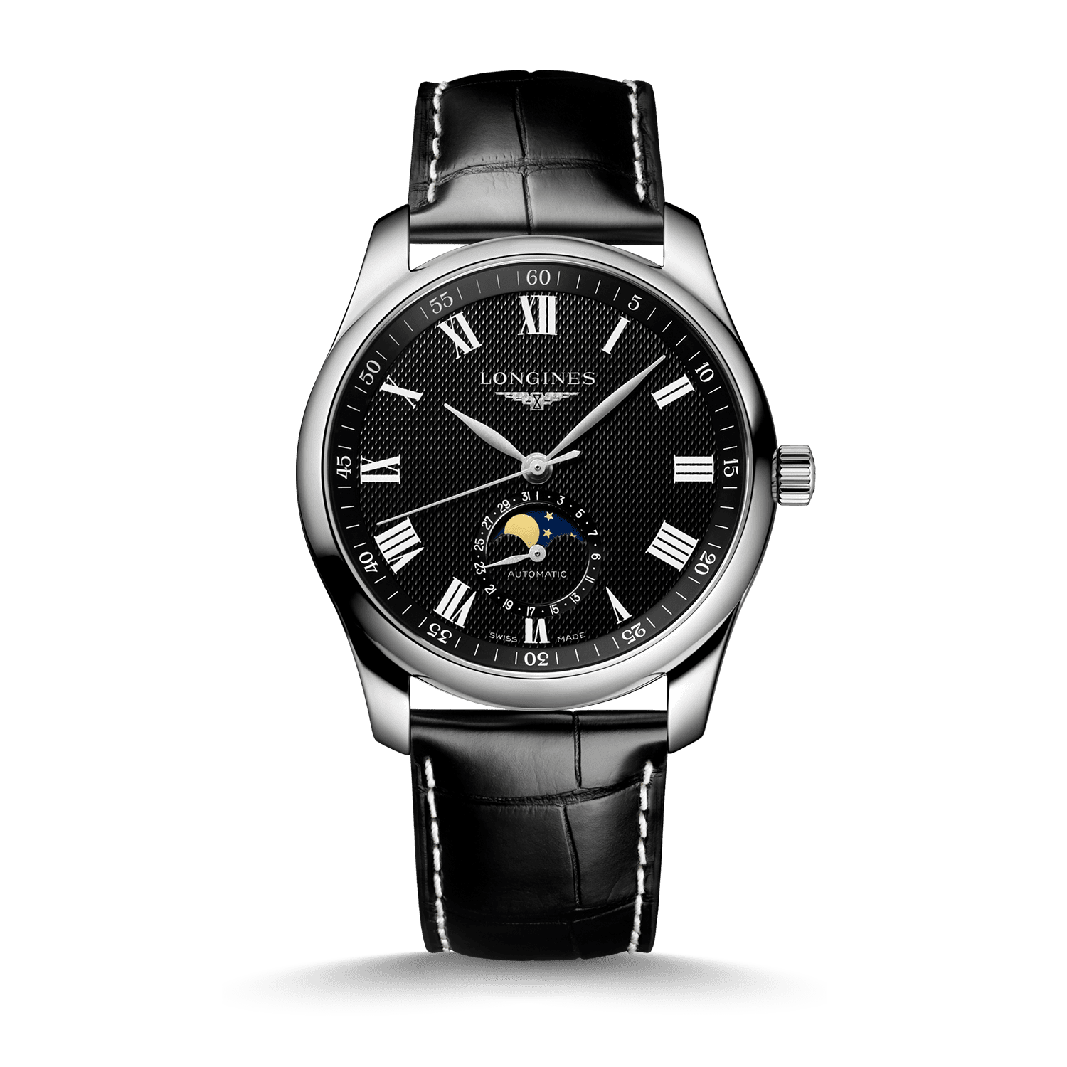 Longines Master Collection 40 CPO Longines Master Collection 40 CPO