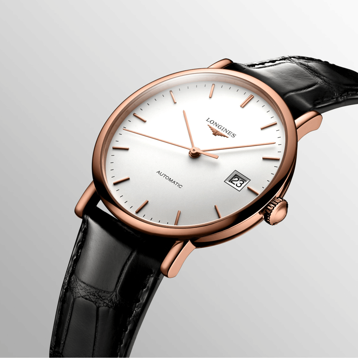 Longines Elegant Collection Produktbild main 3