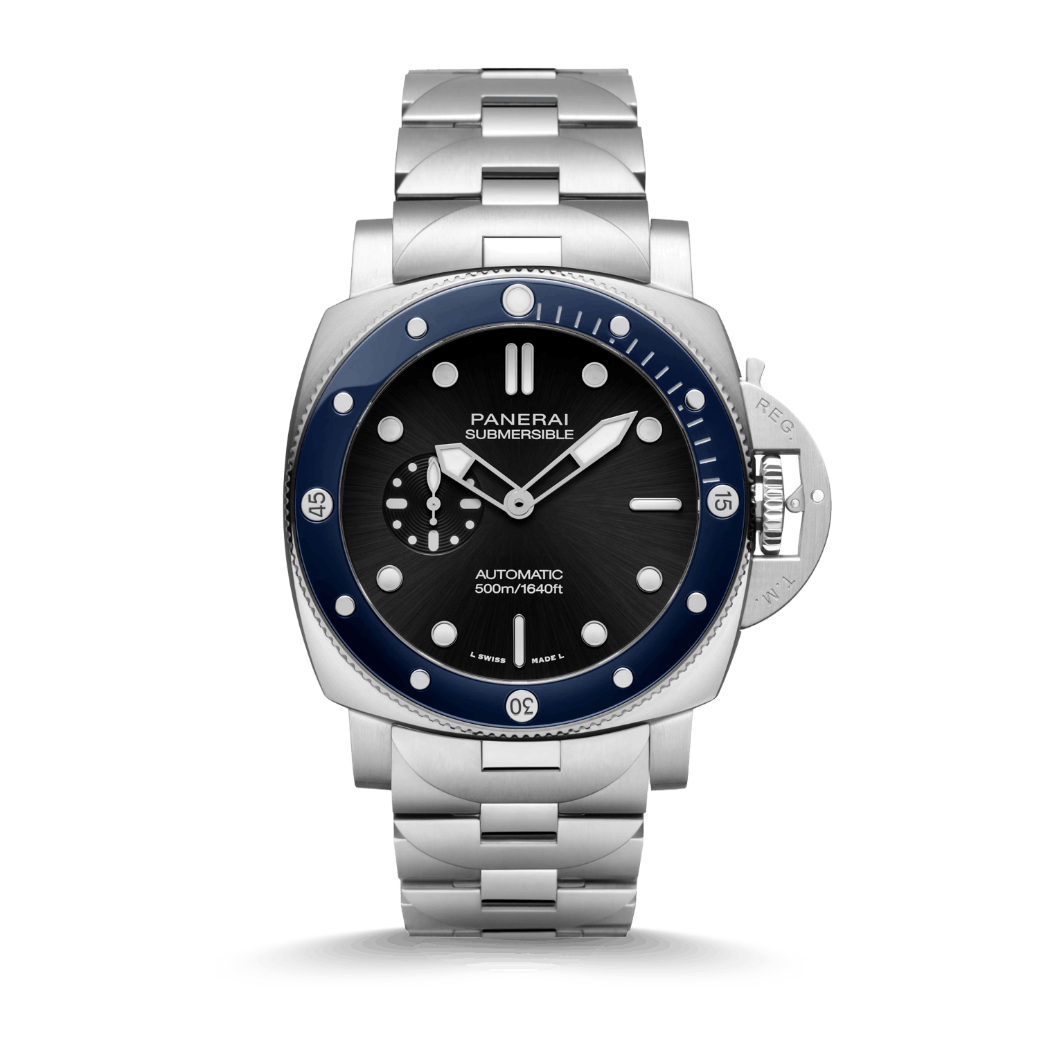 Panerai Submersible Produktbild main 0