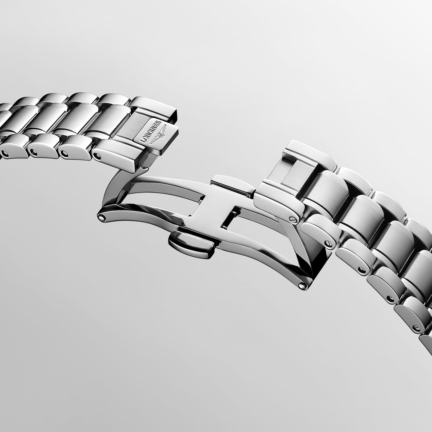 Longines Master Collection Automatik 30 Produktbild main 3