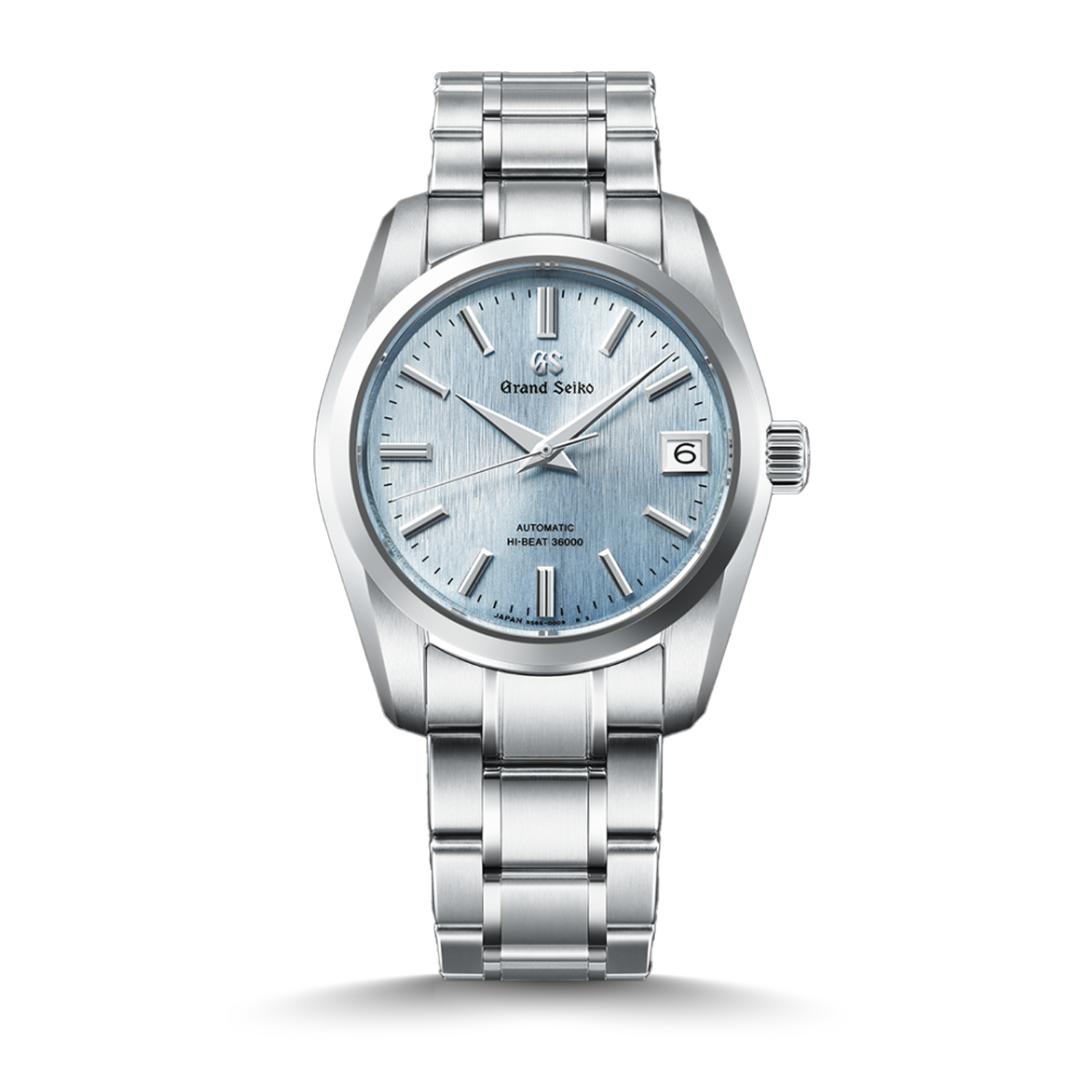 Grand Seiko Heritage Collection Mechanical Hi-Beat 36000 Produktbild main 0
