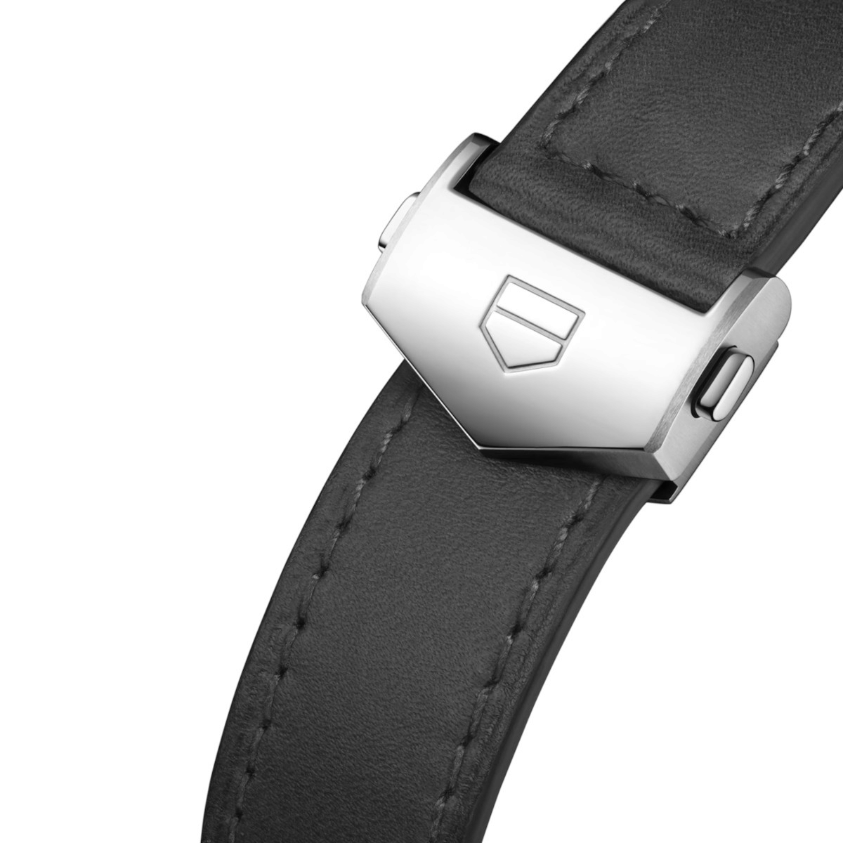 TAG HEUER Carrera Chronosprint X Porsche Produktbild main 1