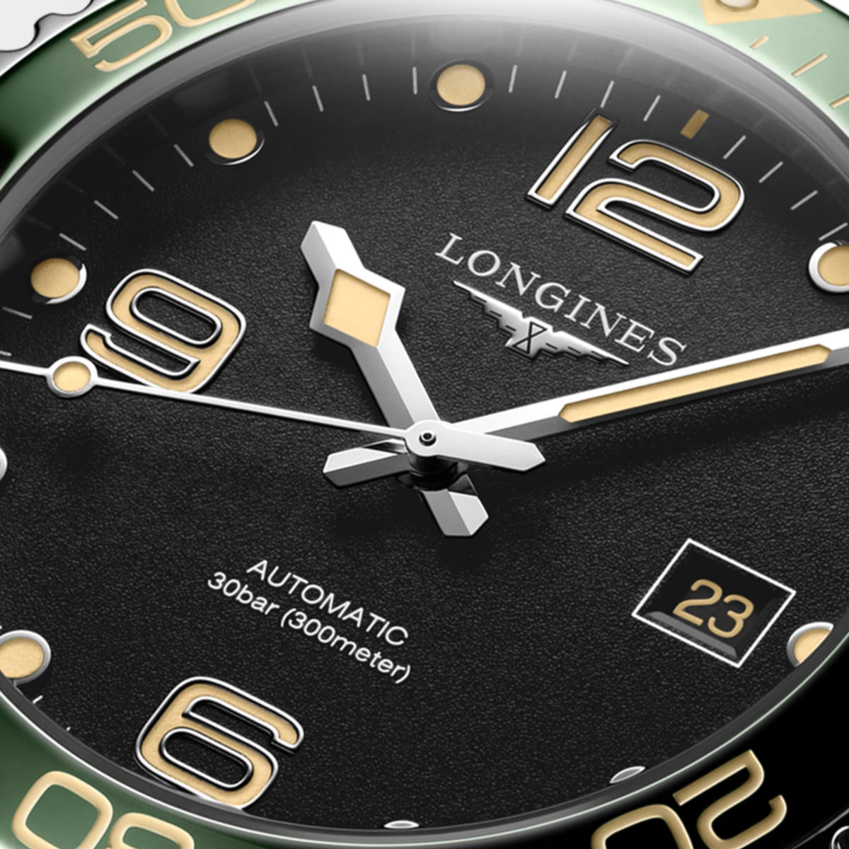 Longines HydroConquest Produktbild main 3
