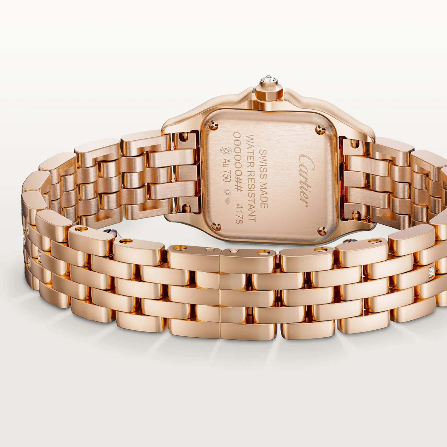 Cartier Panthère de Cartier kleines Modell Produktbild main 2