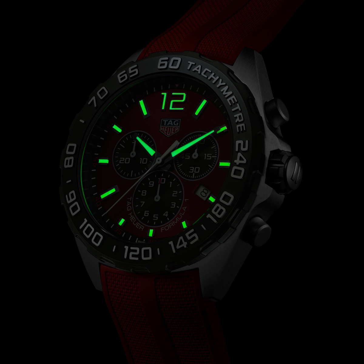 TAG HEUER Formula 1 Produktbild main 4