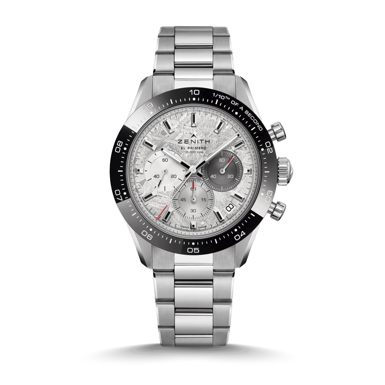 Zenith Chronomaster Sport El Primero 41 Produktbild main 0
