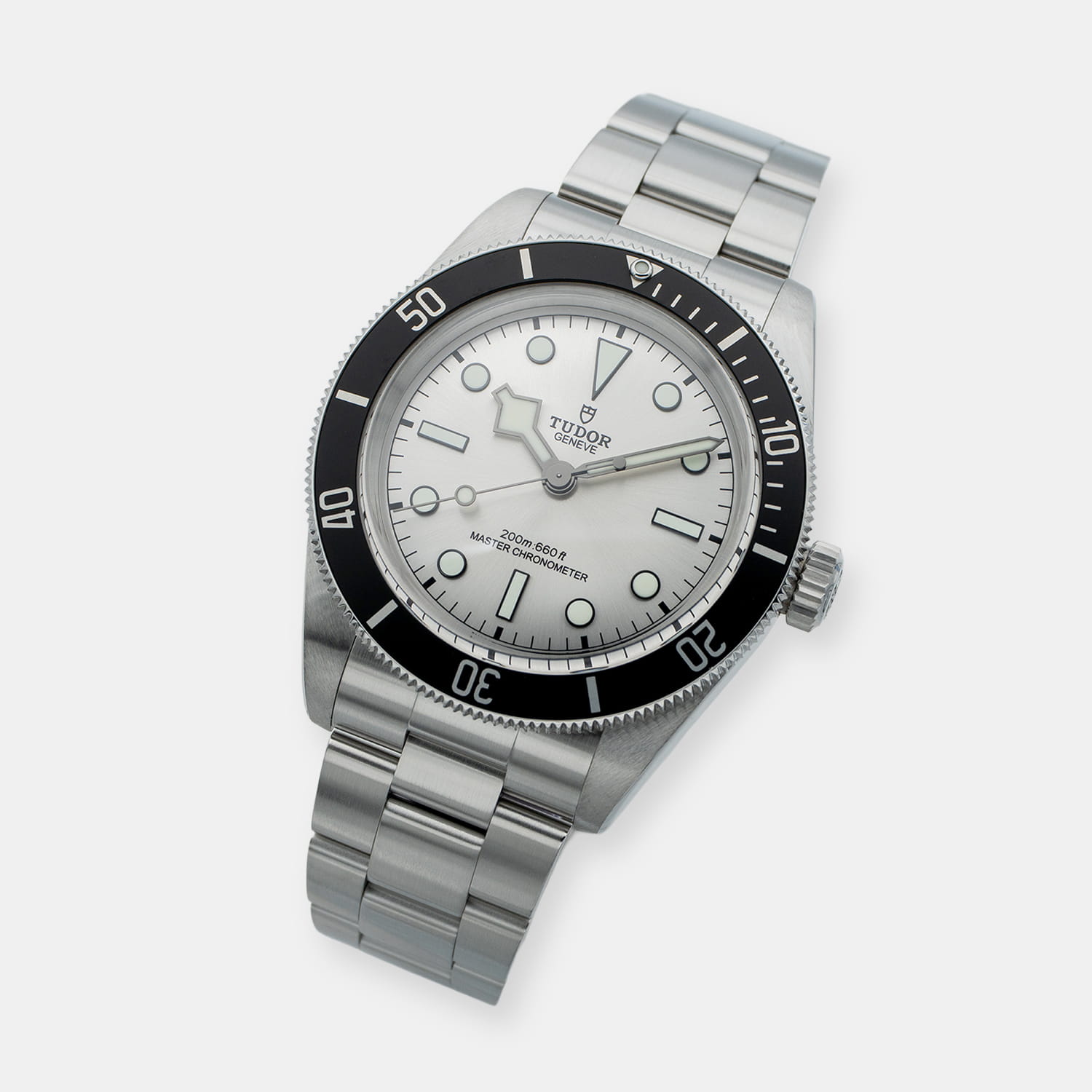 TUDOR Black Bay 68 CPO Produktbild main 0