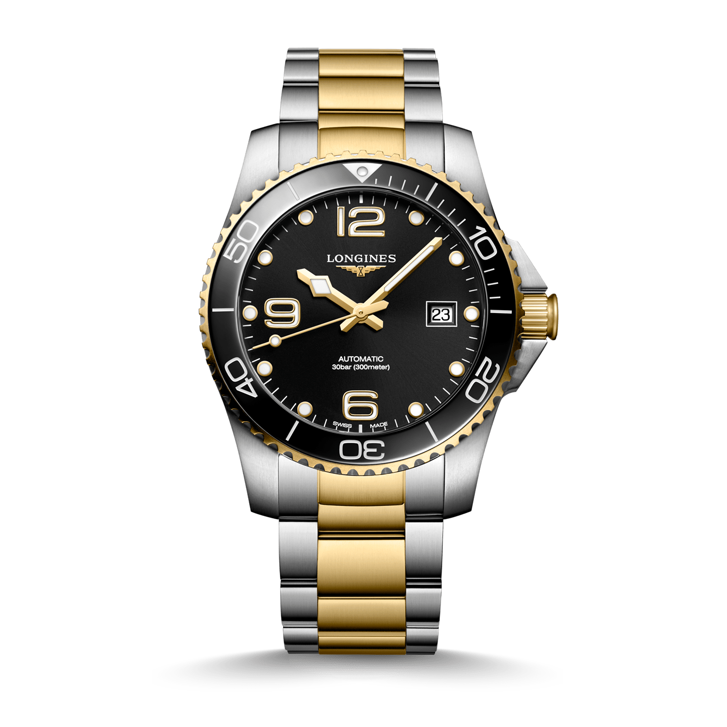 Longines HydroConquest 41 Longines HydroConquest 41