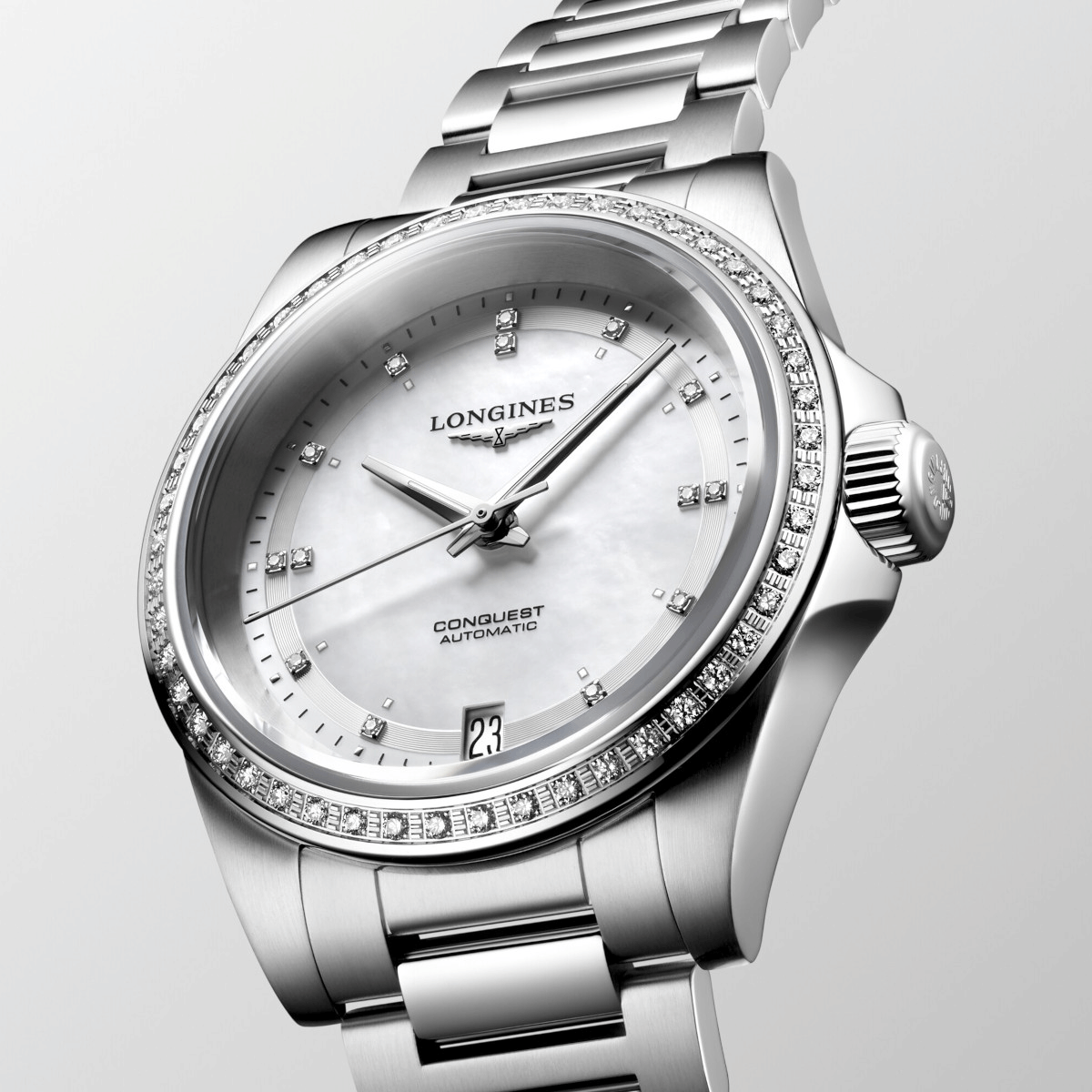 Longines Conquest 2023 Produktbild main 3