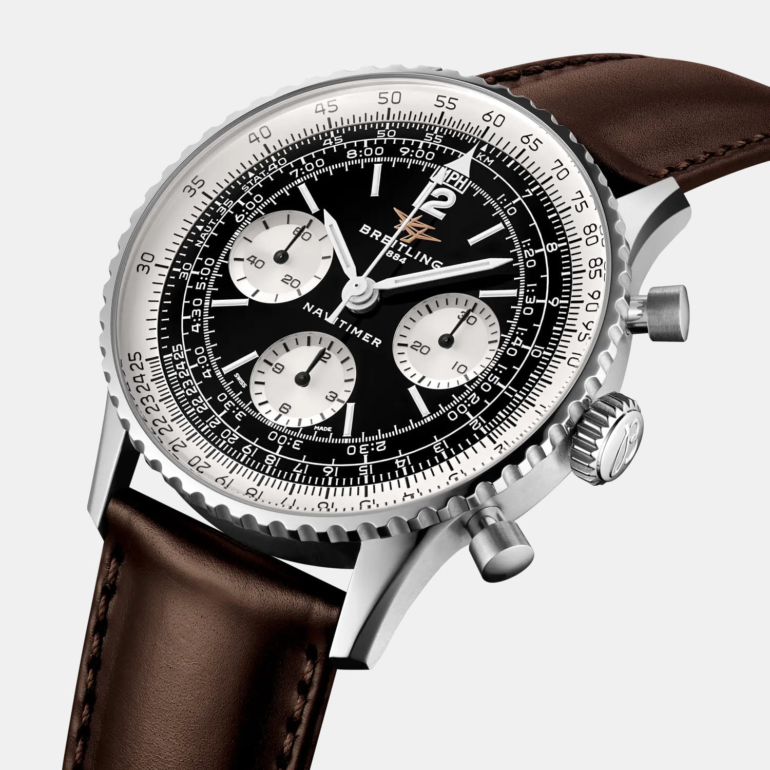Breitling Navitimer B09 Chronograph 41 Produktbild main 2