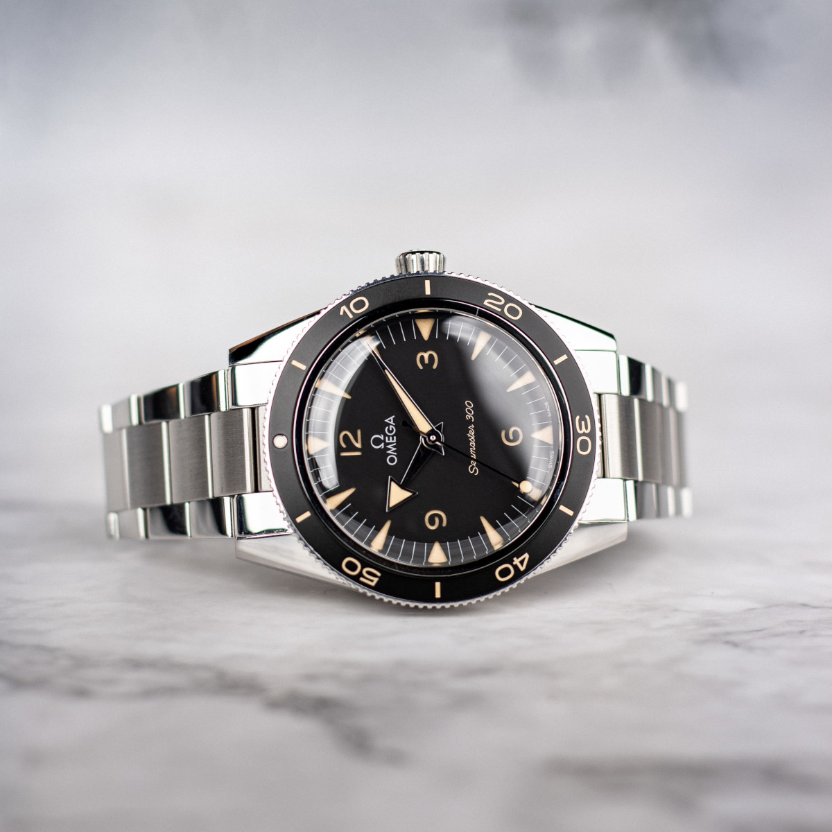 OMEGA Seamaster 300 41 Produktbild main 5