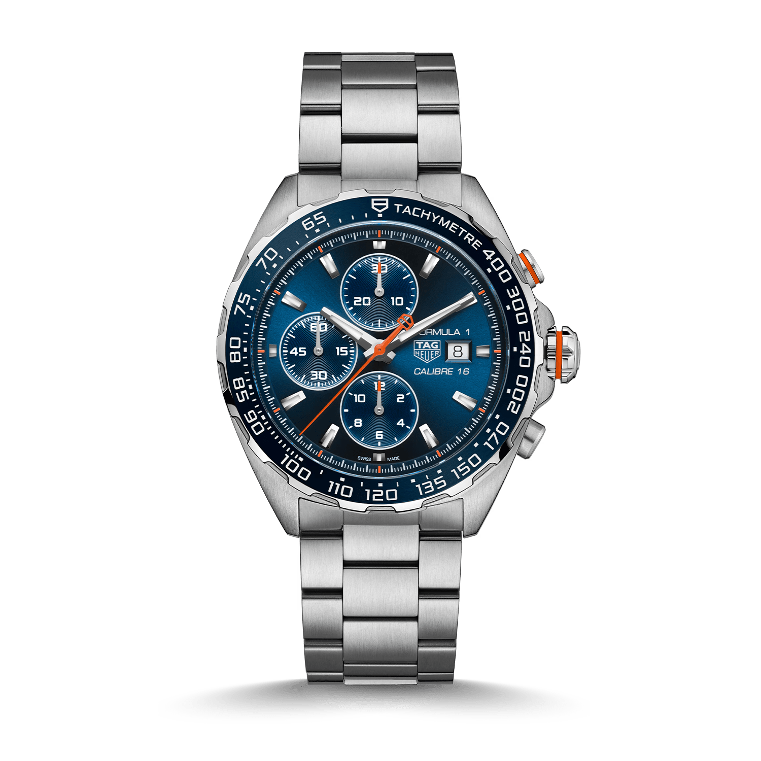 TAG HEUER Formula 1 Chronograph