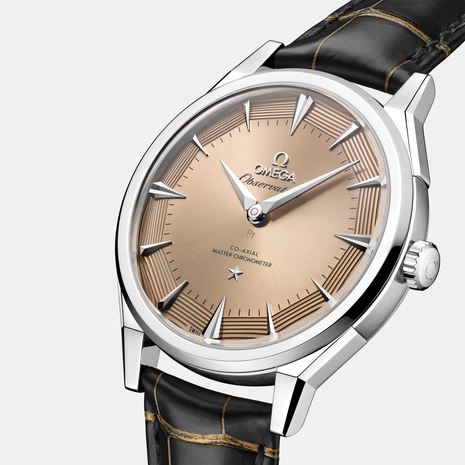 OMEGA Constellation Observatory Produktbild main 4