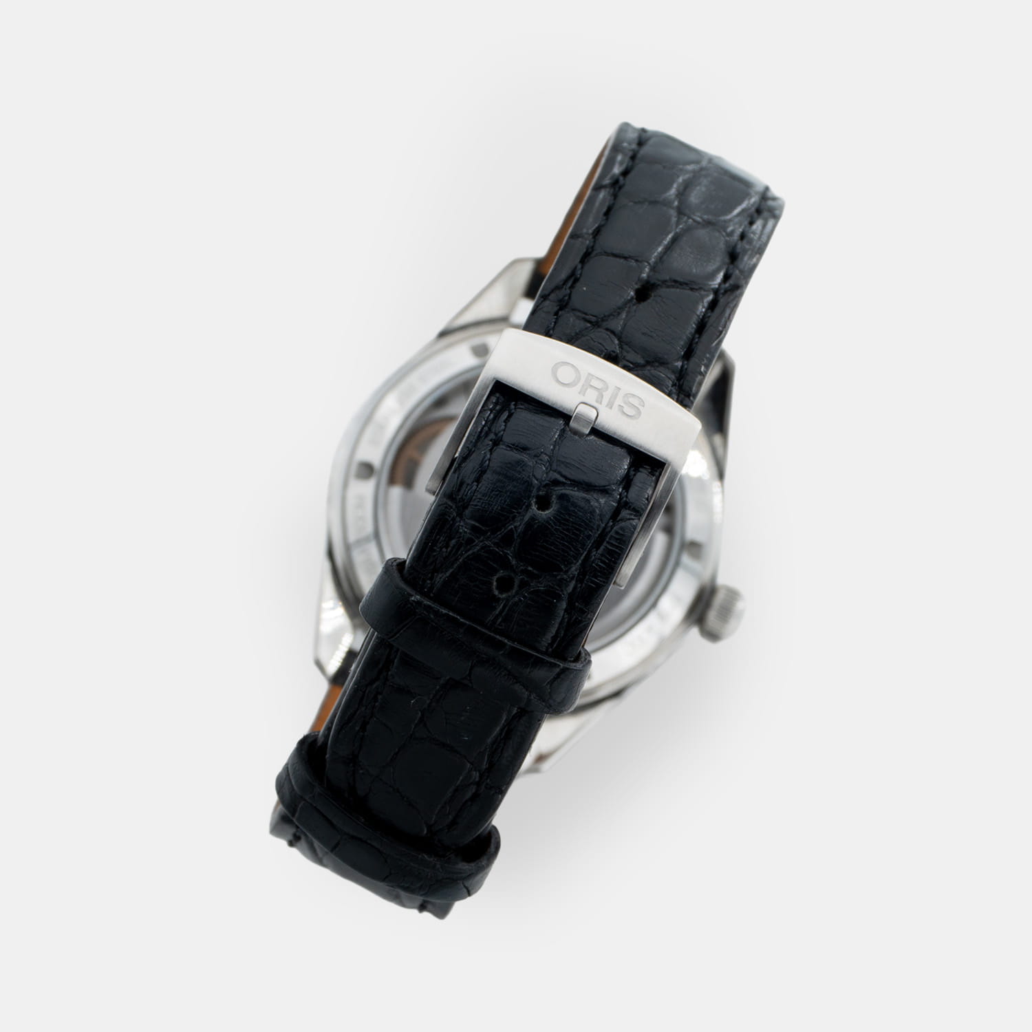 Oris Sixty-Five 12H Calibre 400 CPO Produktbild main 3