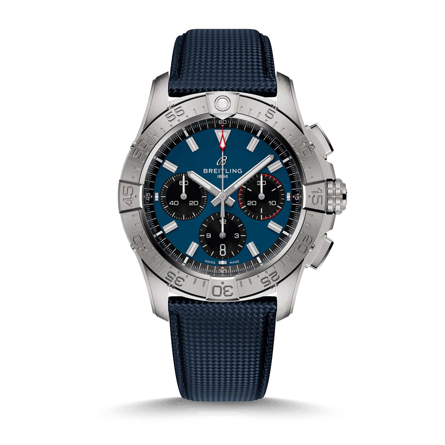 Breitling Avenger B01 Chronograph 42 Produktbild main 0