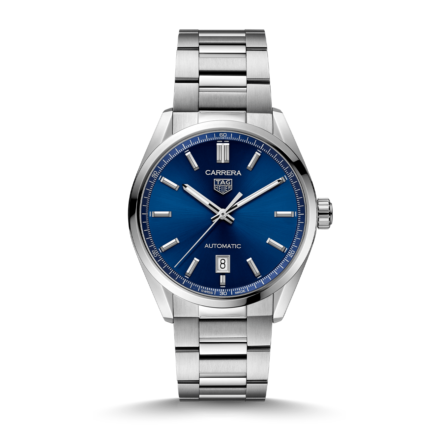 TAG HEUER Carrera Date Produktbild main 0