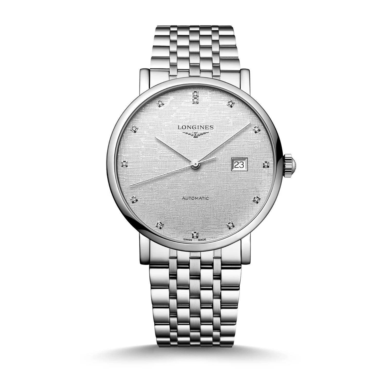 Longines the Longines Elegant Collection 41