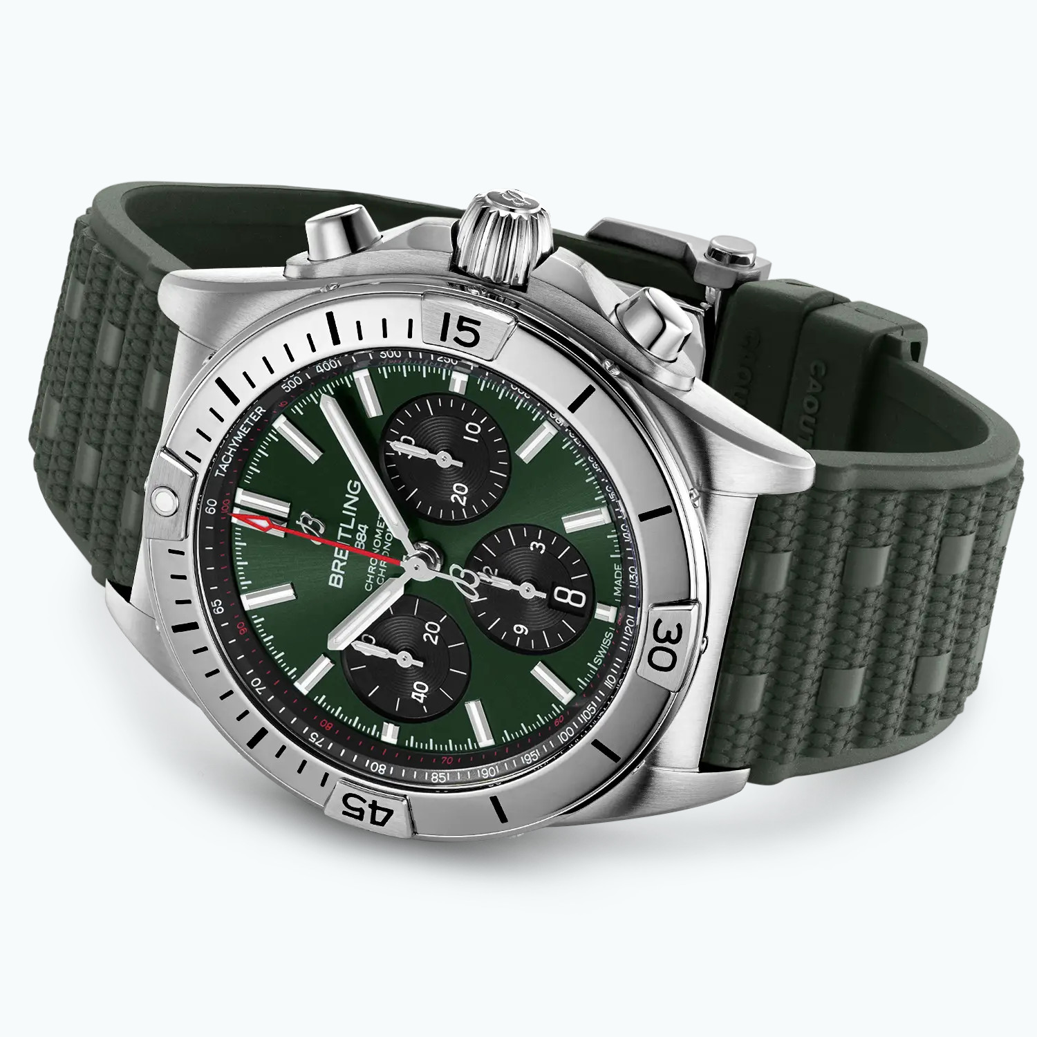 Breitling Chronomat B01 42 Produktbild main 2