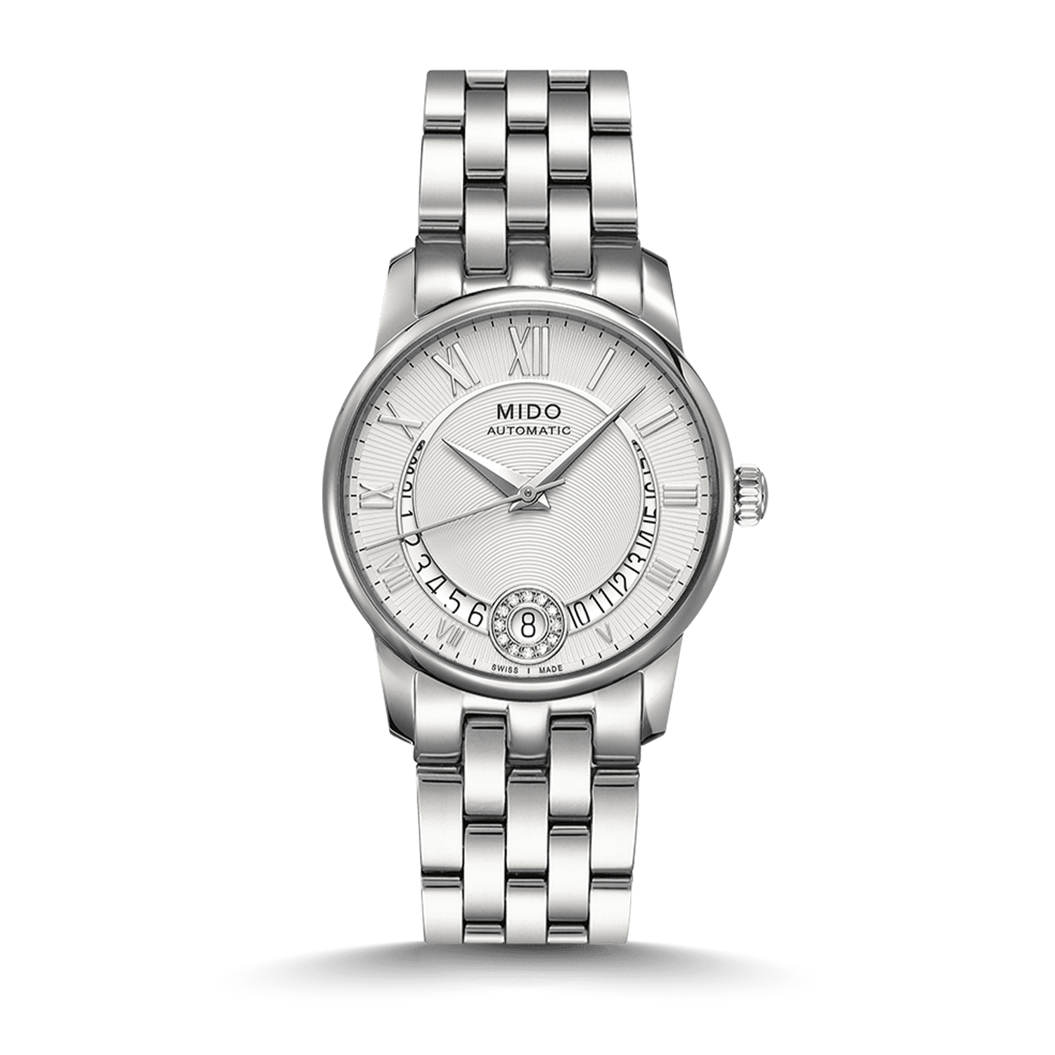 MIDO Baroncelli Diamonds