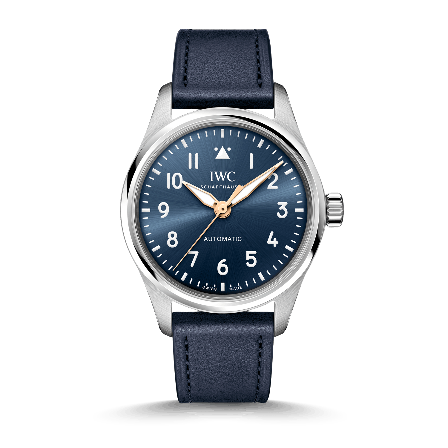 IWC Schaffhausen Pilot's Watch Automatic 36 Le Petit Prince Produktbild main 0