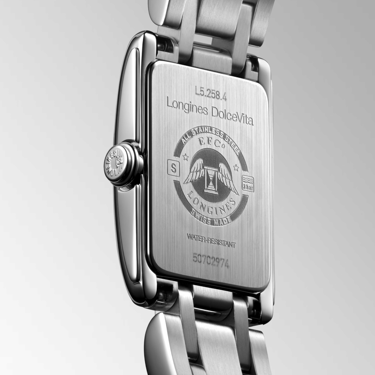 Longines Dolcevita Produktbild main 1