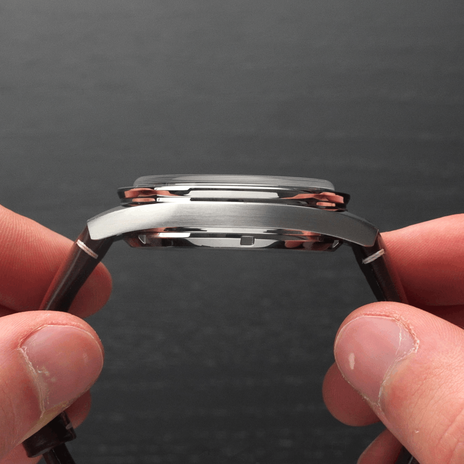 OMEGA Speedmaster 57 Chronograph 40,5 CPO Produktbild main 3