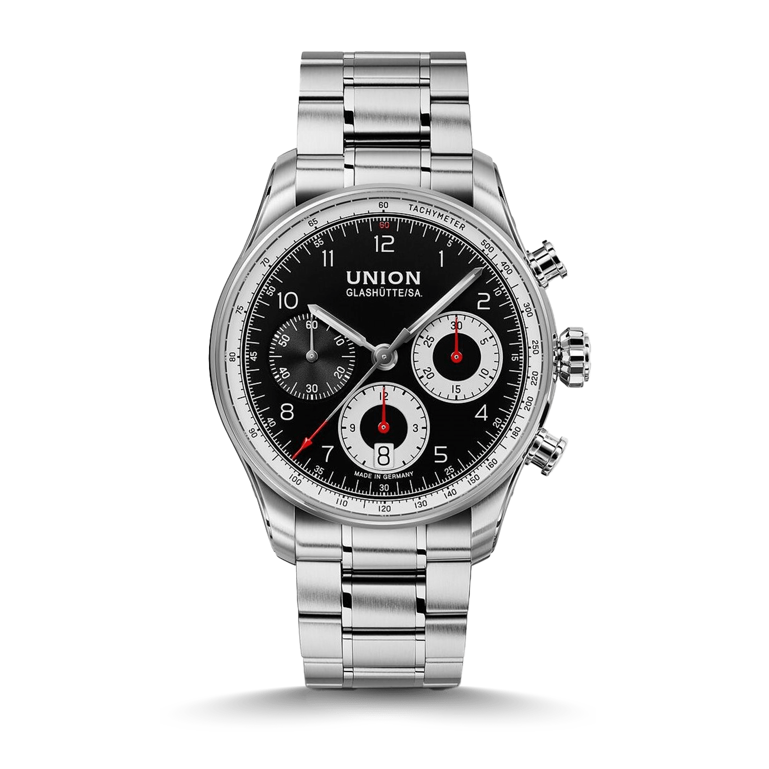 UNION Glashütte Belisar Chronograph Produktbild main 0