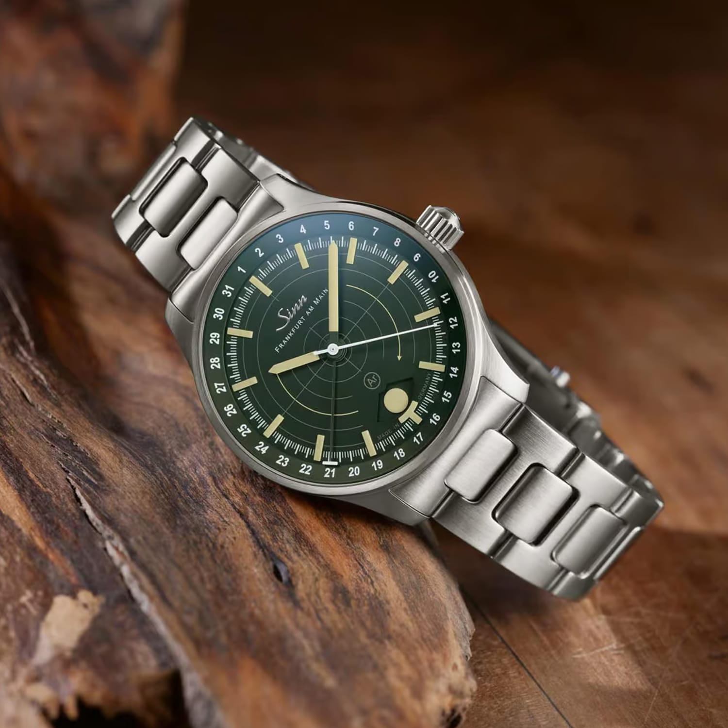Sinn 308 Jagduhr Produktbild main 5