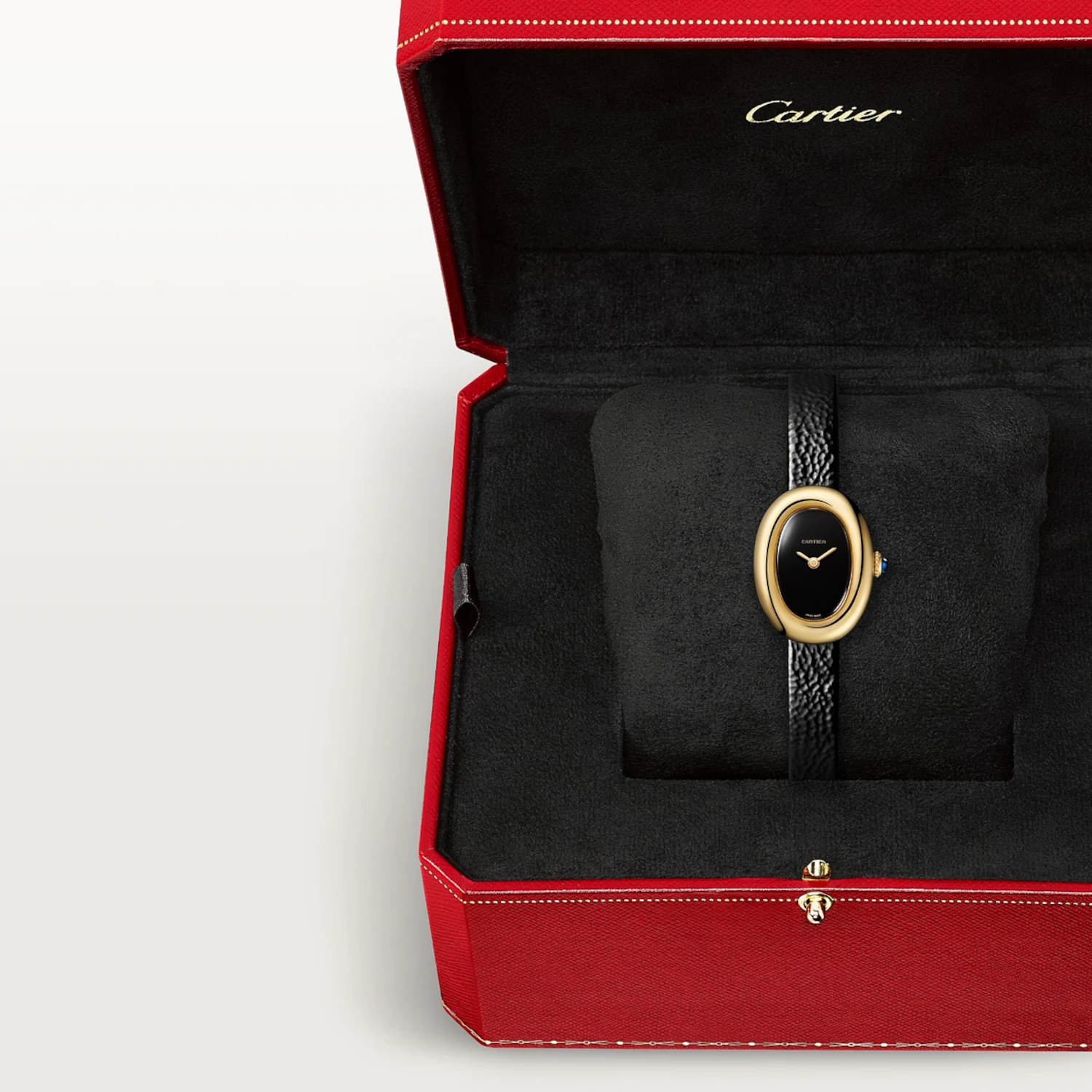 Cartier Baignoire Mini-Modell Produktbild main 3