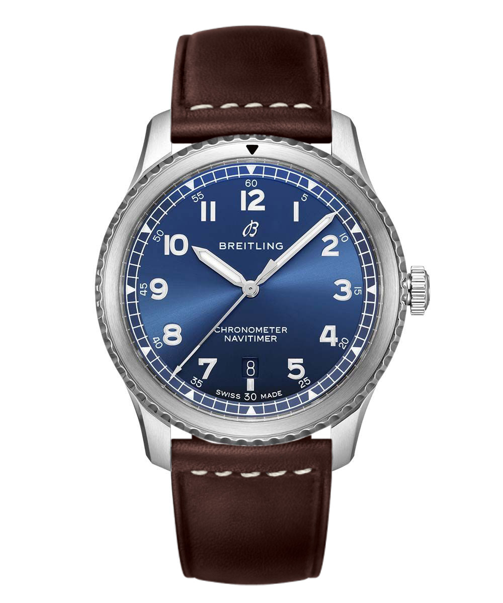 Breitling Navitimer 8 Automatic 41 Produktbild main 0