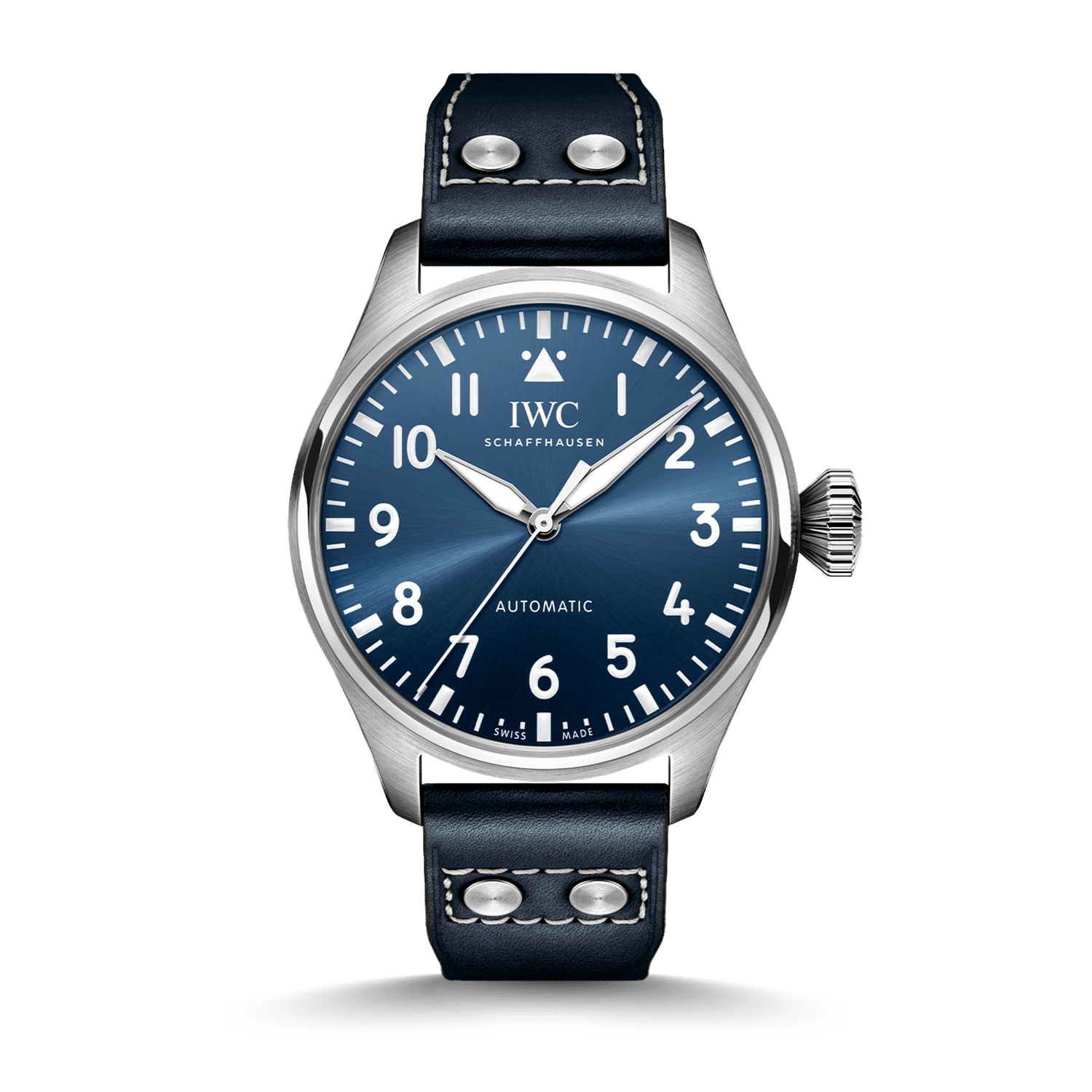 IWC Schaffhausen Big Pilot's Watch 43 Produktbild main 0