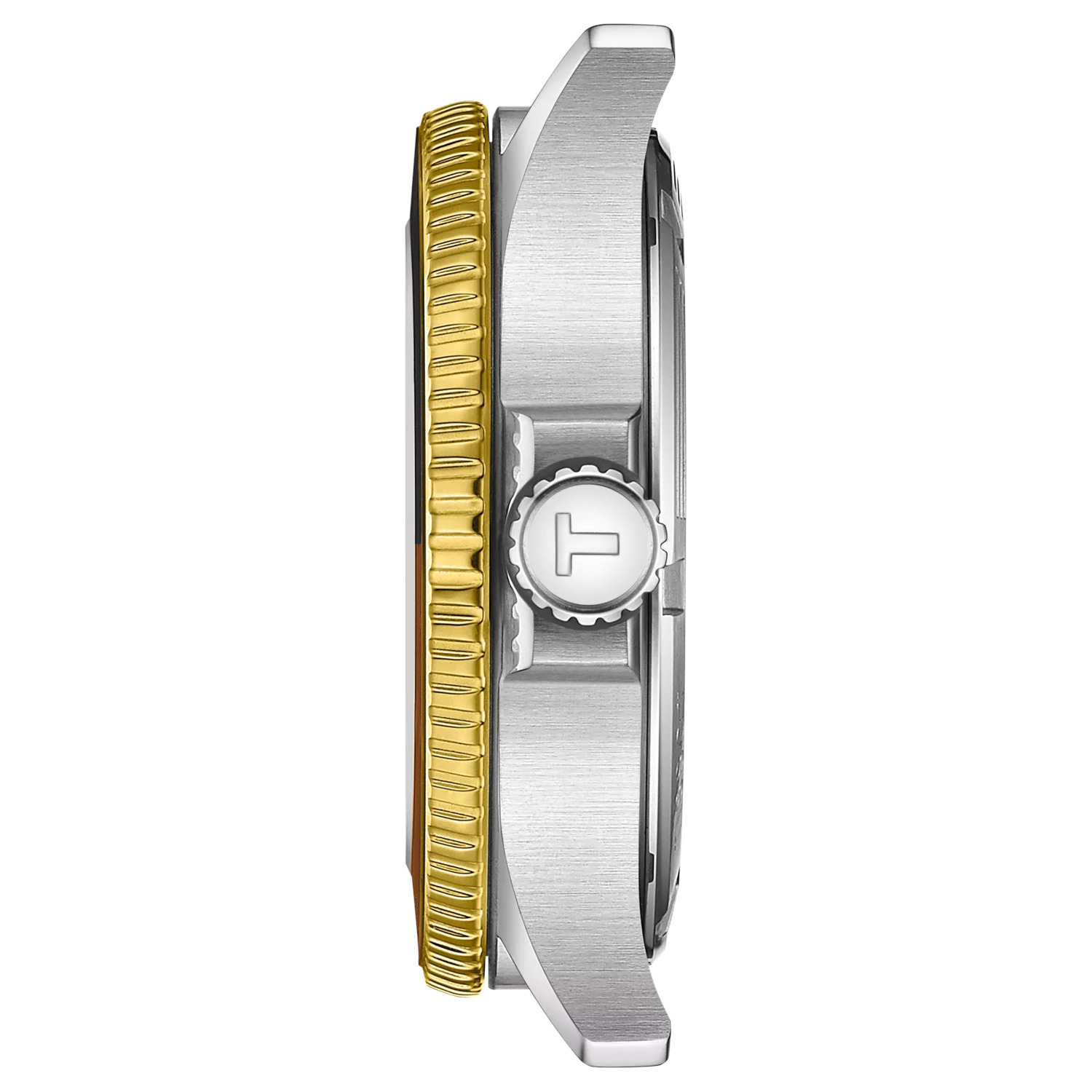 Tissot Seastar 1000 Quartz GMT Produktbild main 1