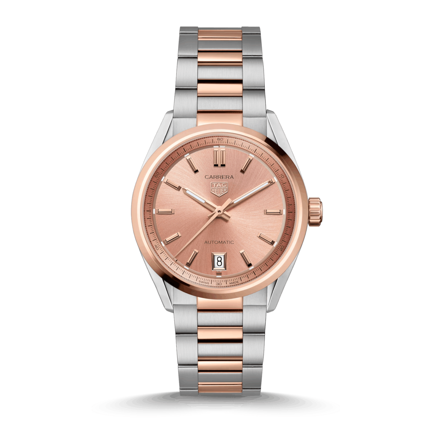 TAG HEUER Carrera Date Produktbild main 0